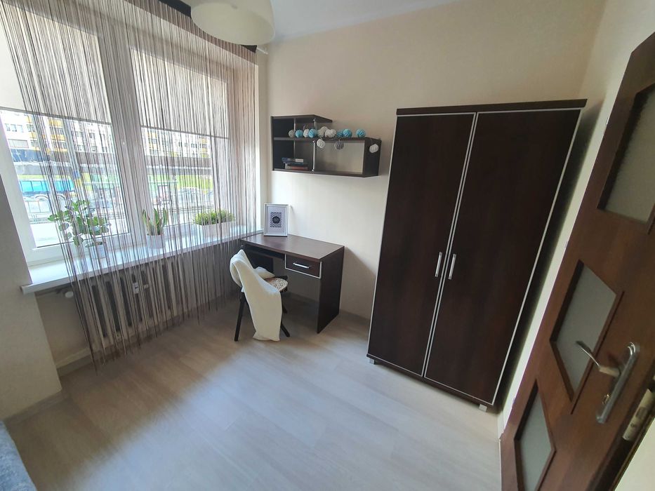 POKOJE DO WYNAJĘCIA OD ZARAZ! – ul. Hetmańska 102 (Grunwald / Łazarz)