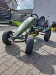 Gokart,gokard,quad na pedały Berg