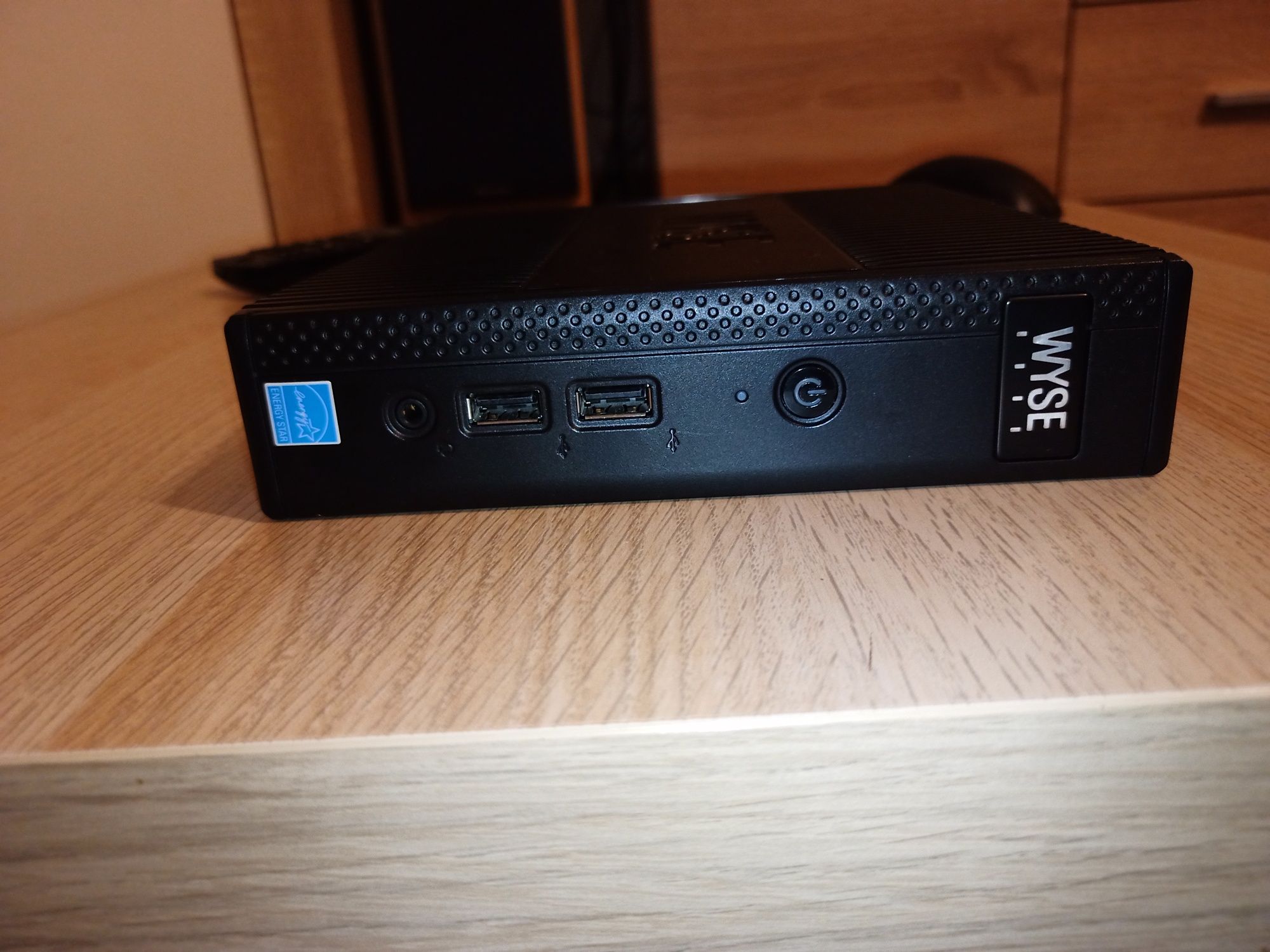 Terminal Wyse D10D