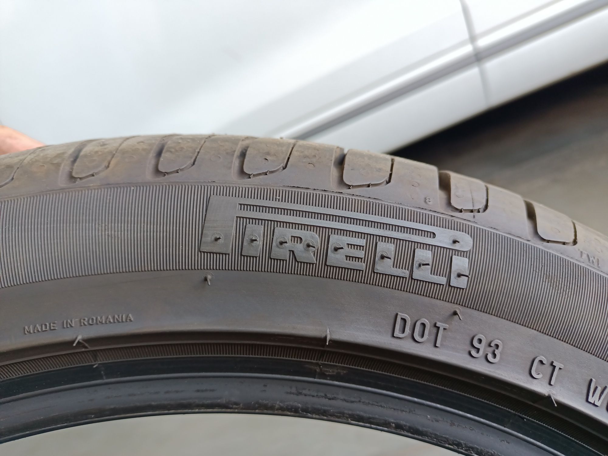 2 x 215/45/17 Pirelli Cinturato P7 Opony Letnie Wysyłka