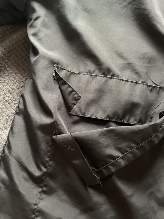 Куртка двостороння ТNF