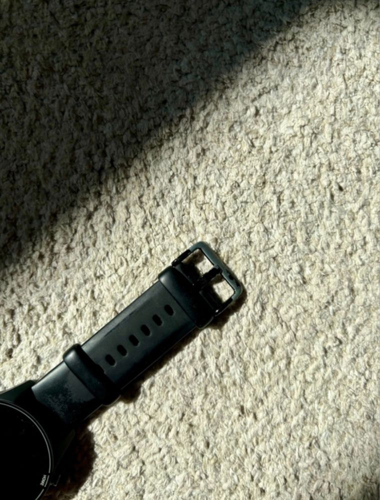 Smartwatch Xiaomi Mi Watch