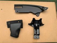Honda Jazz IV Maskownica Pasa OEM