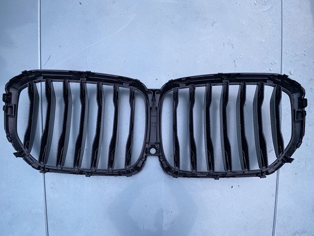 Atrapa grill BMW X5 GO5