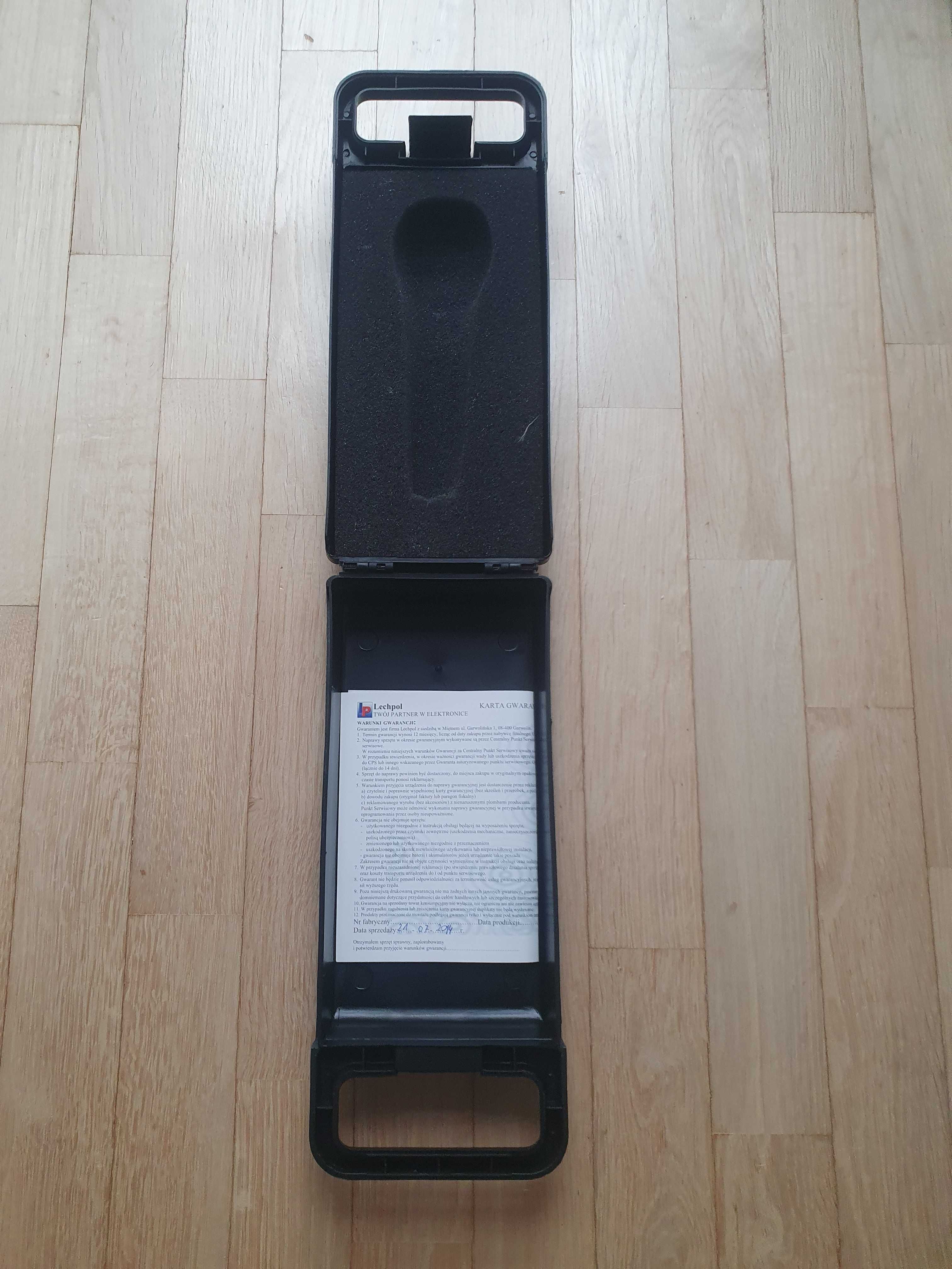Mikrofon dynamiczny Azusa DM 2.0