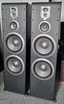 Kolumny Jbl es100