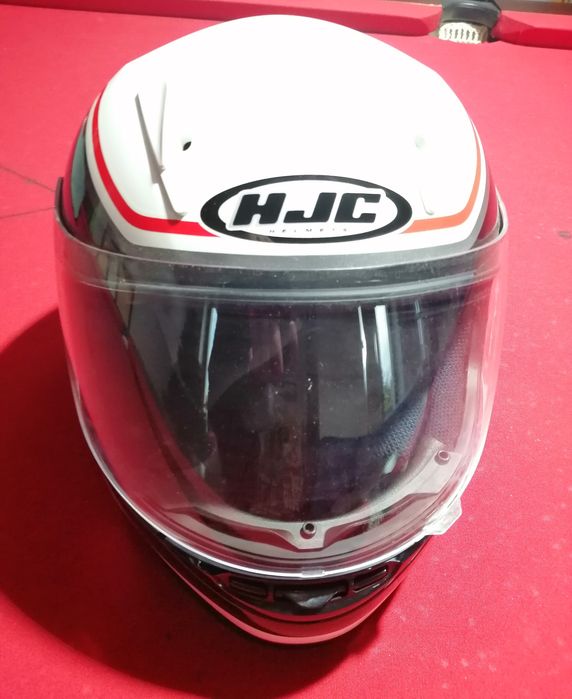 Capacete de Moto HJC