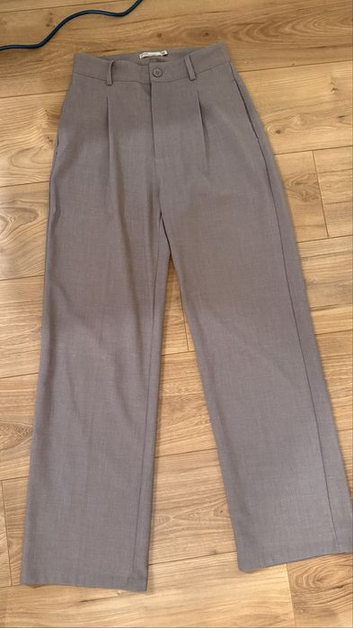 Штани cropp та house