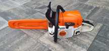 Piła spalinowa Stihl MS 362