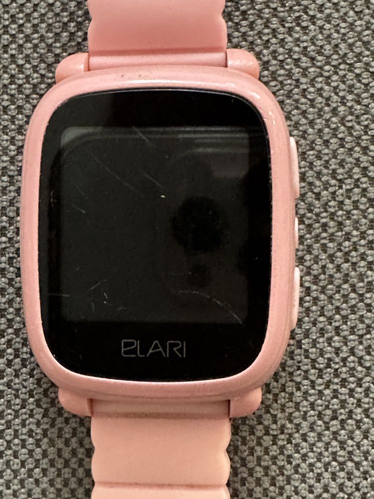 Elari KidPhone2 дитячий смарт годинник