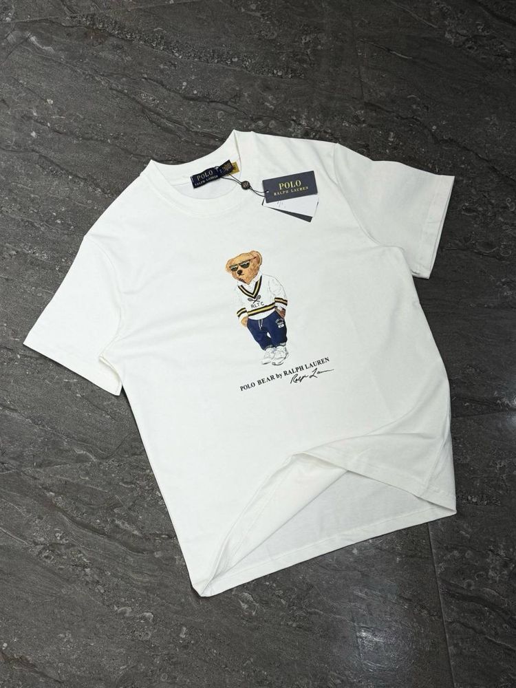 Чоловіча футболка Polo Ralph Lauren