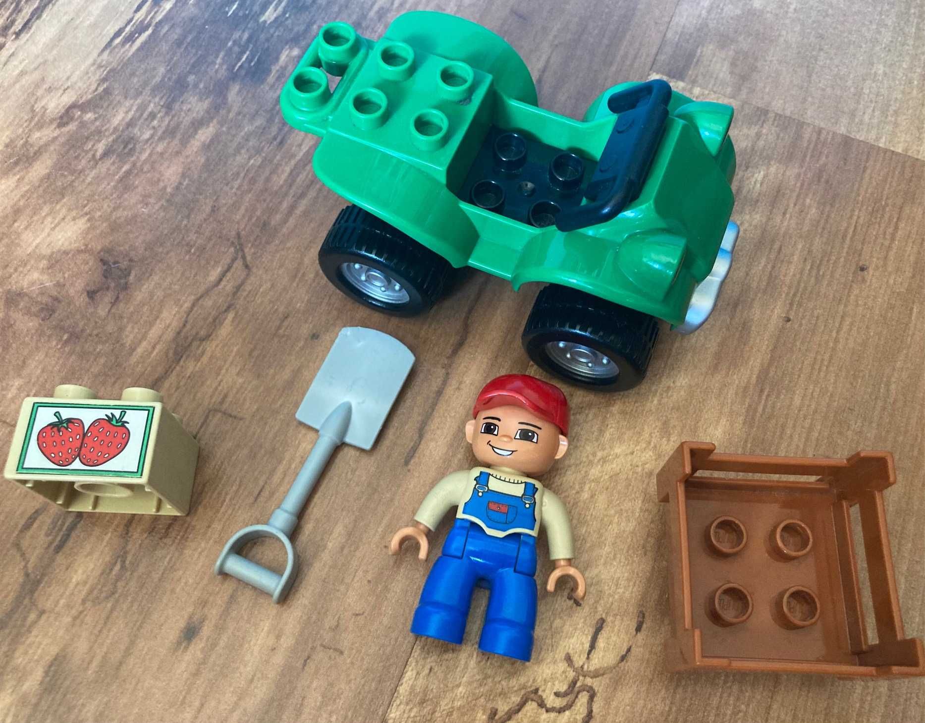 Lego Duplo 5645 farmer