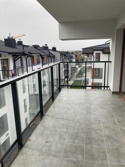 bezpośrednio wynajmę mieszkanie 3 pokoje,  56m2, Koncertowa, Czechów