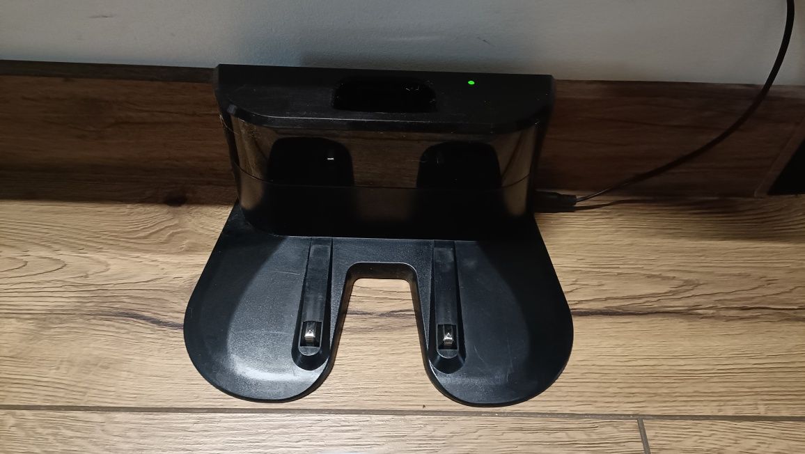 Odkurzacz robot robotyczny ILife v7s jak nowy