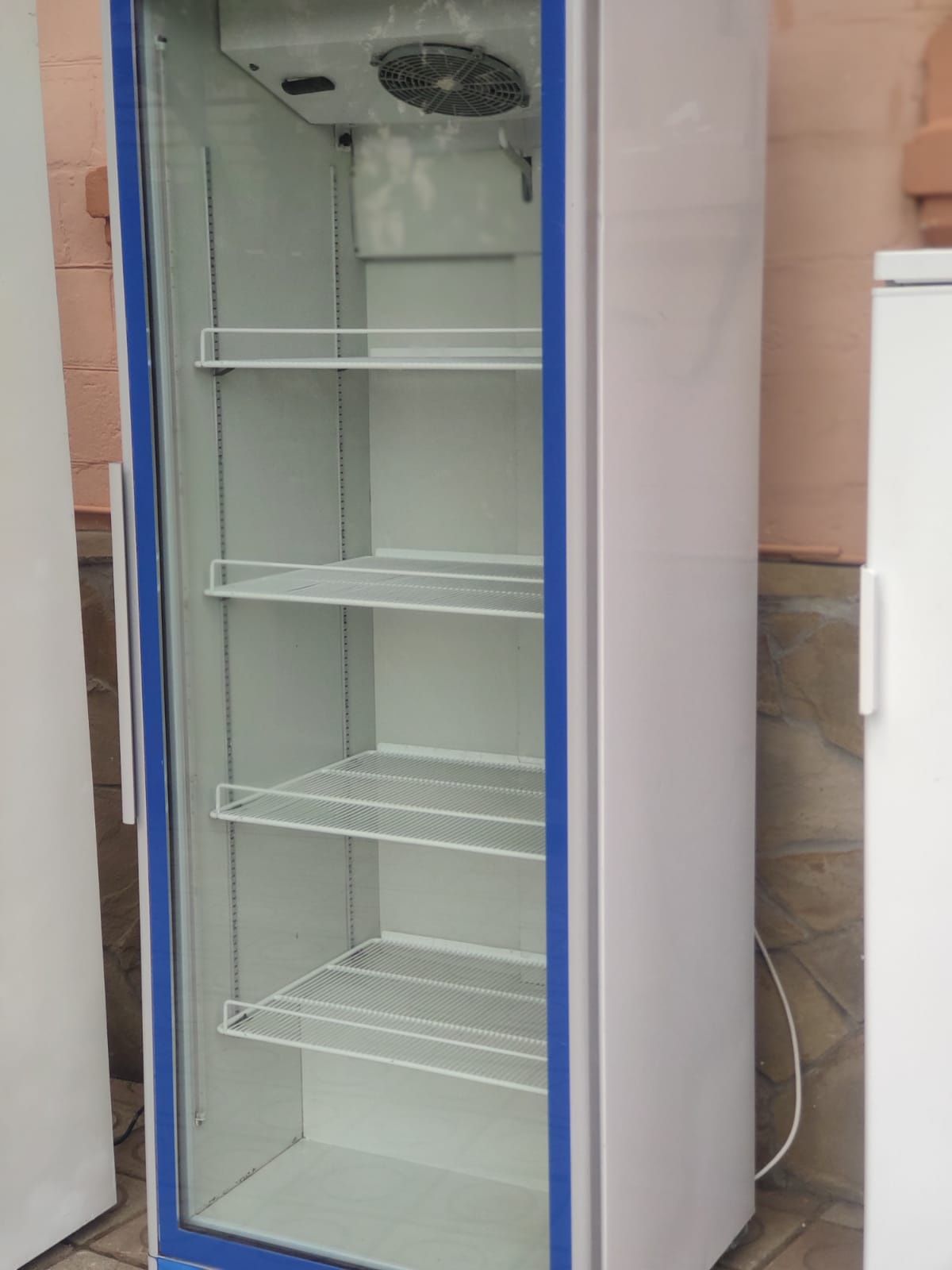 Холодильный шкаф Klimasan