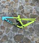 Rama Trek Slash 8 Aluminium Rozmiar M/L