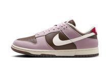 Кросівки Nike Dunk Low 'Neapolitan' (W) HM0987-200
