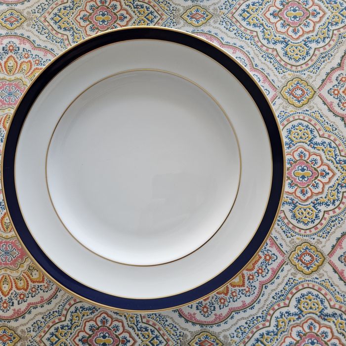 Pratos vista alegre - Duquesa (vários tamanhos)