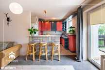 64m²|balkon|piwnica|Chartowo–blisko kom. miejskiej