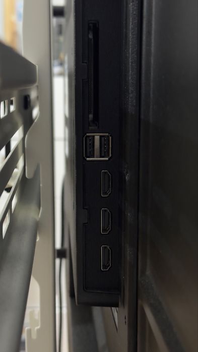 Tv LG 55 Polegadas + Suporte em Pé