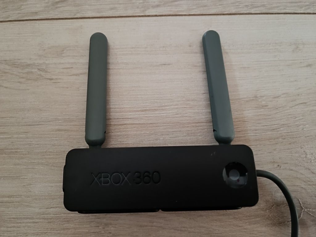 Adapter Wifi Xbox 360 Microsoft oryginalny