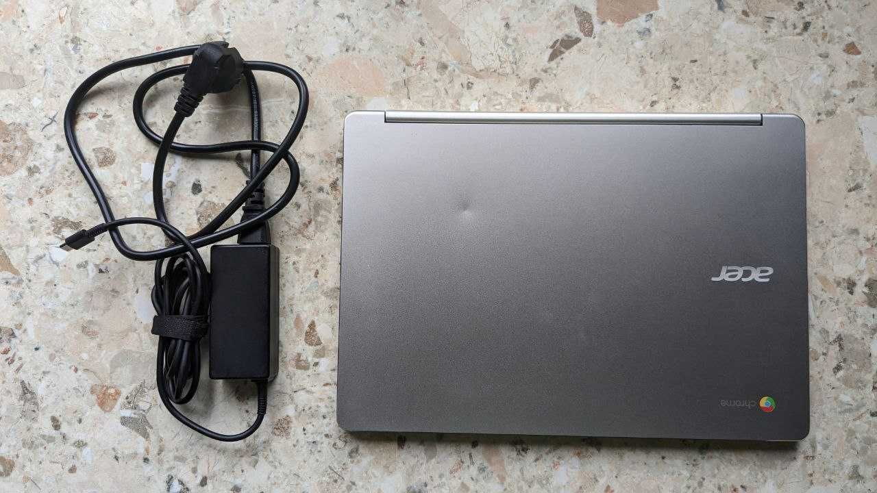 Acer Chromebook R13 4/64GB ''13.3 FHD IPS 360* хромбук нетбук android