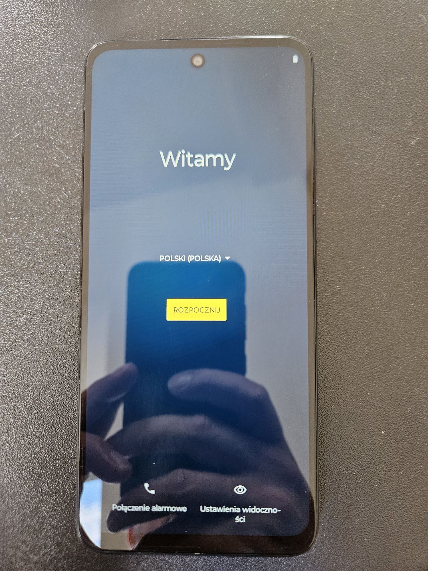 Motorola moto g53 5G