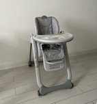 Стільчик для годування Chicco Polly 2 Start