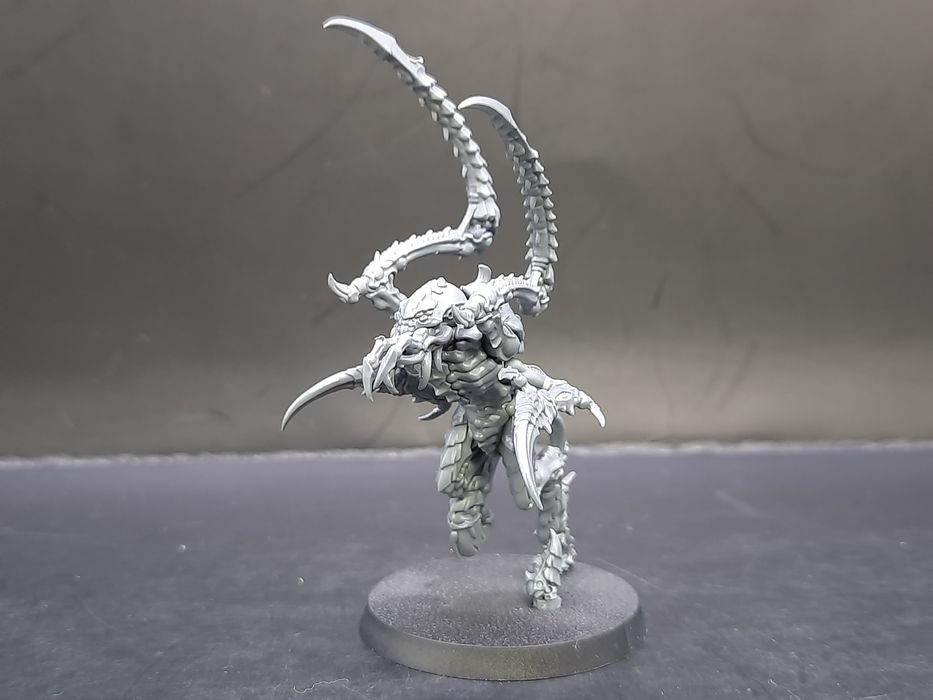 Warhammer 40000 Tyranids Tyranid Von Ryan's Leapers C