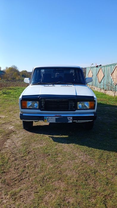 Продам ваз 2107 СРОЧНО!!!