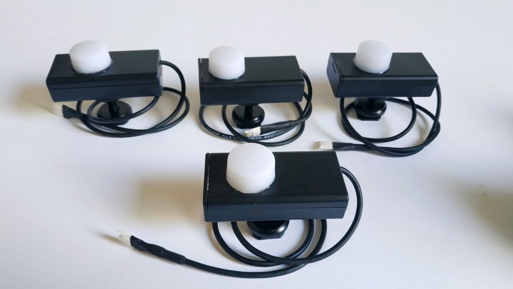 Tally vMix & Blackmagic Design 1 шт.