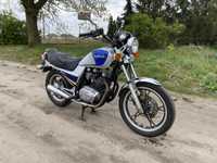 Suzuki GR 650 X 1983r