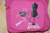 Рюкзак дошкольный Barbie.США
(формат A4)