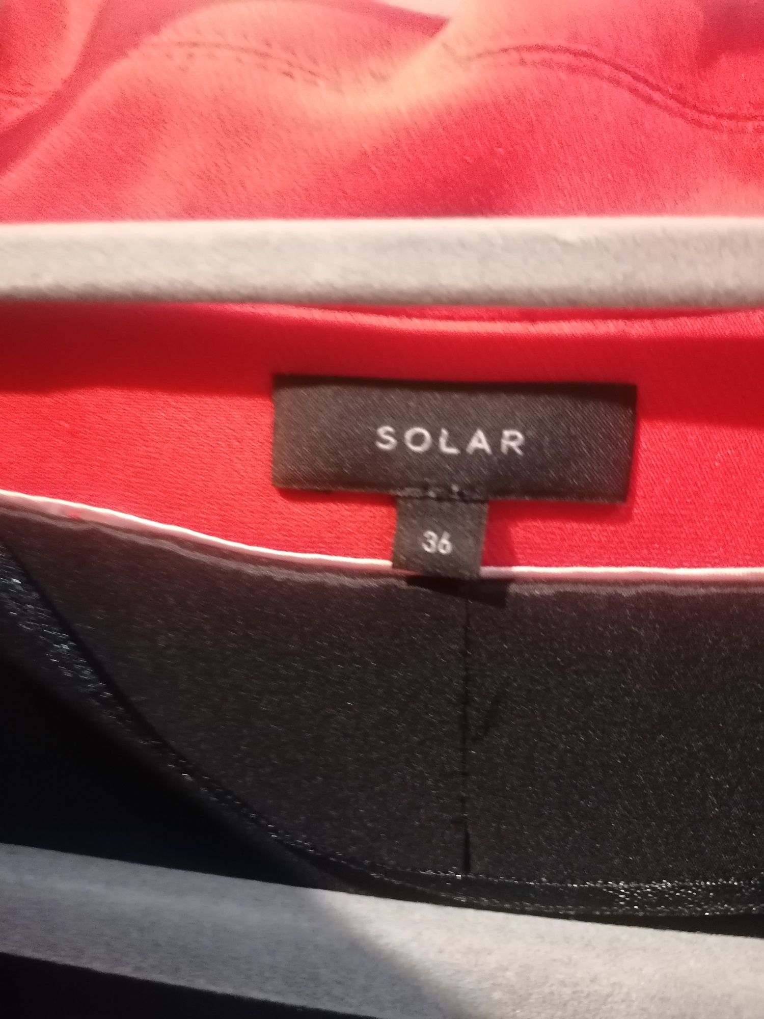 Garnitur solar s