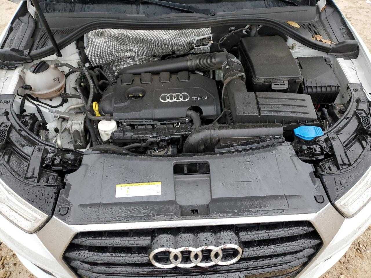 Audi Q3 Premium PLUS 2016