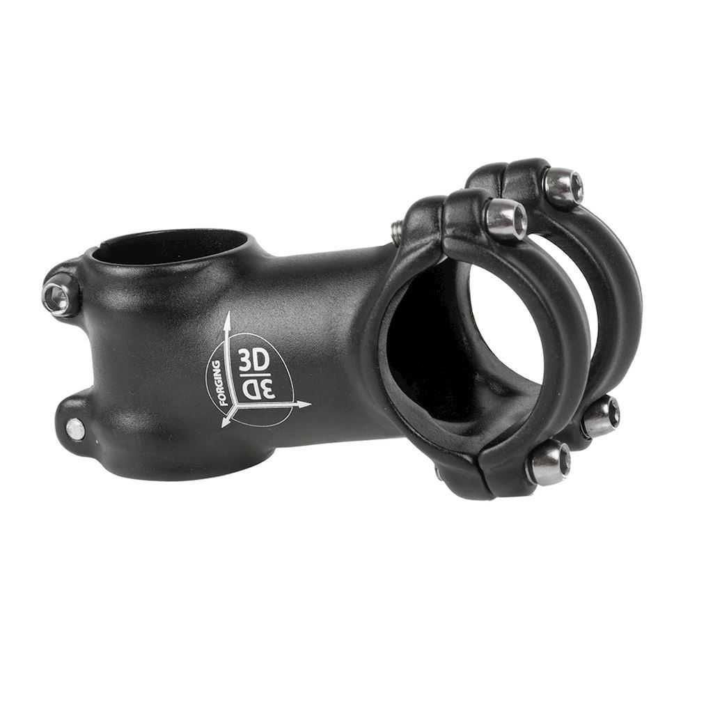 Nowy Mostek Wspornik Kierownicy M-Wave dł.60mm 31,8mm 117g