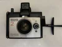 Camera Polaroid Square Shooter 2