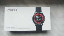 Smartwatch imilab kw66