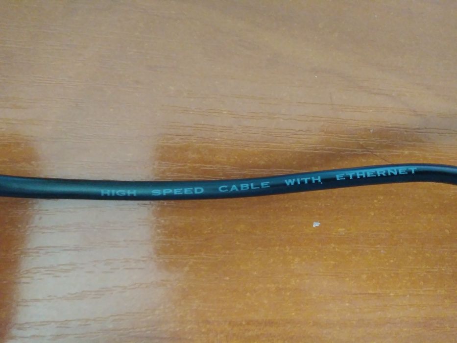 HDMI кабель 1 метр