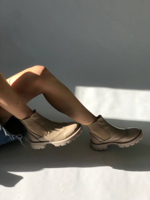 Челсі жіночі чоботи