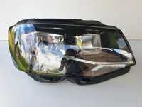 VW TRANSPORTER T5 T6 LAMPA PRAWA 7E1941016 AC