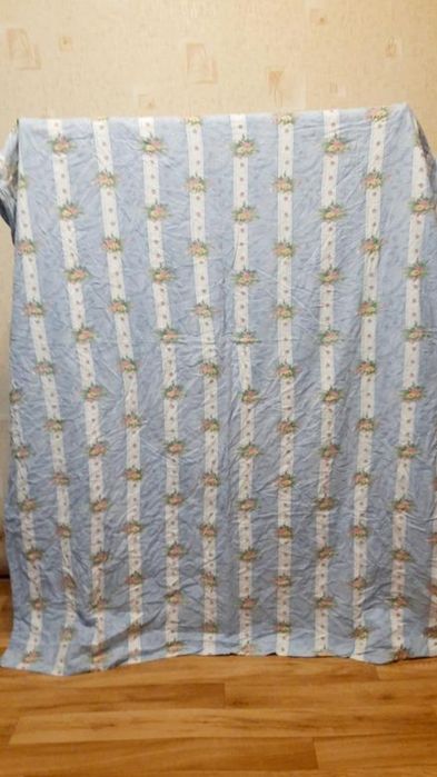 Пододеяльники фланель