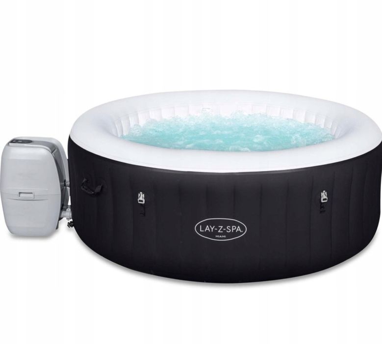 Sprzedam Jacuzzi