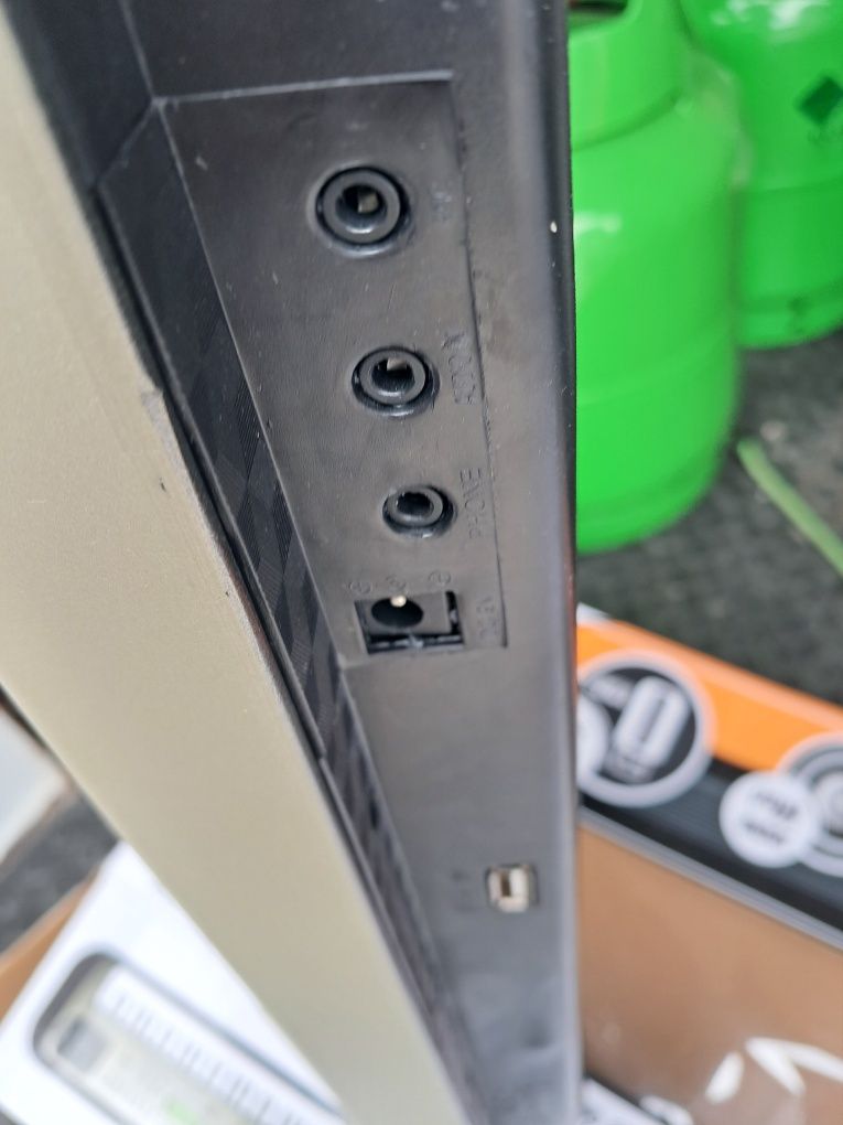 Keyboard dla dzieci do nauki usb