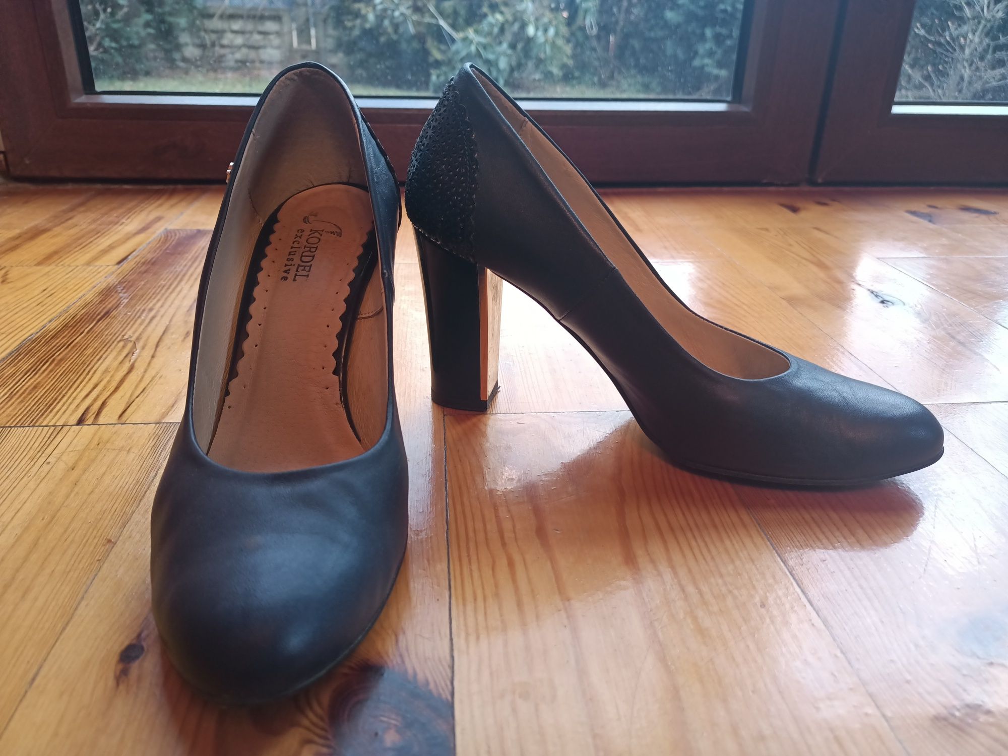 Buty, szpilki, damskie