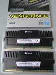Pamiec ddr3 CORSAIR Vengeance 16gb 1600Mhz