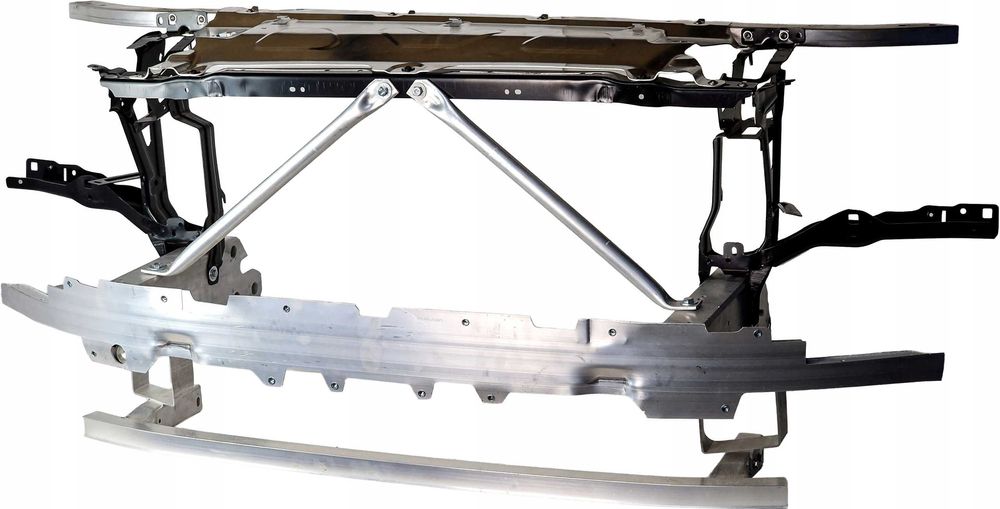 Передня панель BMW x3 x4 g01 g02 бмв х3 х4 г01 г02