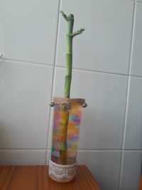 Bambu * Artesanato