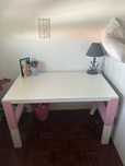 Secretaria crianca