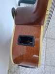 Guitarra Yamaha APX500 III